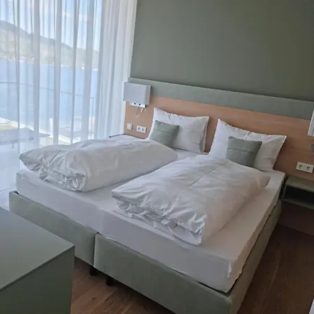 Aparthotel Klade Seeapartment