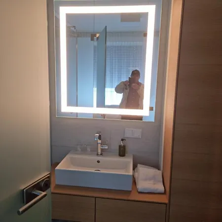 Klade Seeapartment *