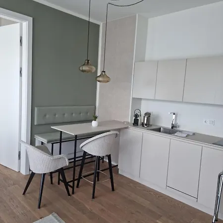 Aparthotel Klade Seeapartment Maria Wörth