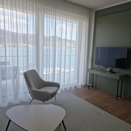 Klade Seeapartment Aparthotel *