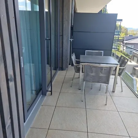 Aparthotel Klade Seeapartment Maria Wörth