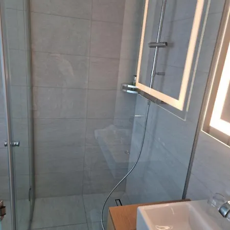 Klade Seeapartment Aparthotel *