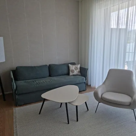 Klade Seeapartment Aparthotel Maria Wörth