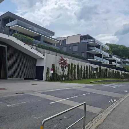 Aparthotel Klade Seeapartment *